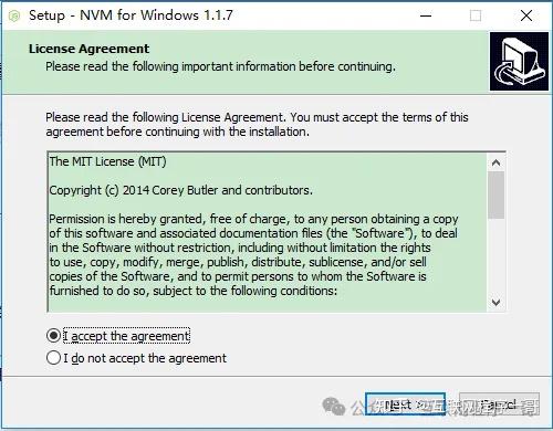 nvm list available报错could not retrieve https:... node多版本管理工具nvm使用详解 - 知乎