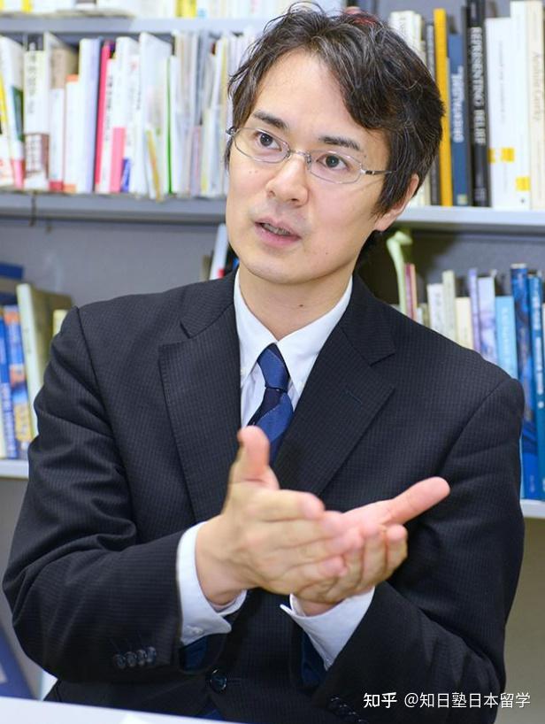 大学院｜10所大学、30位教授情报，「表象文化论」LabMap（上篇） - 知乎