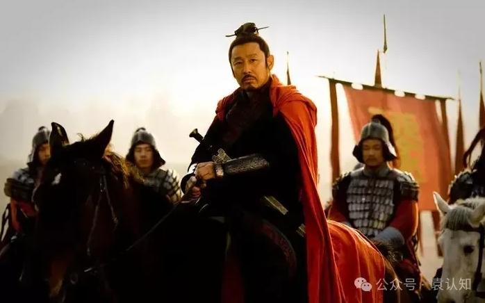 如何用杠杆撬动人生:刘邦靠它夺天下,你却在靠死磕? - 知乎