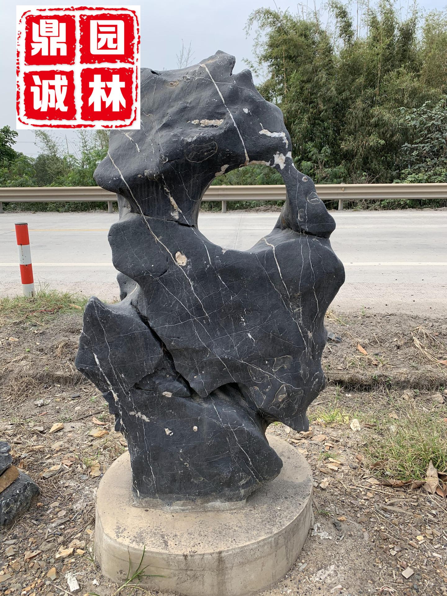 四大名石之一太湖石，有历史的韵味、历史的文化- 知乎