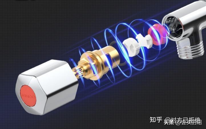 角阀用铜的和不锈钢的哪个好 角阀挑选攻略与10大品牌