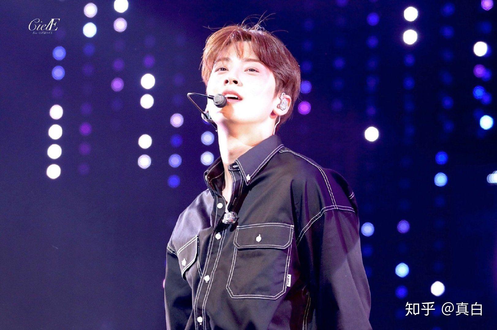 您有保存车银优舞台照片吗