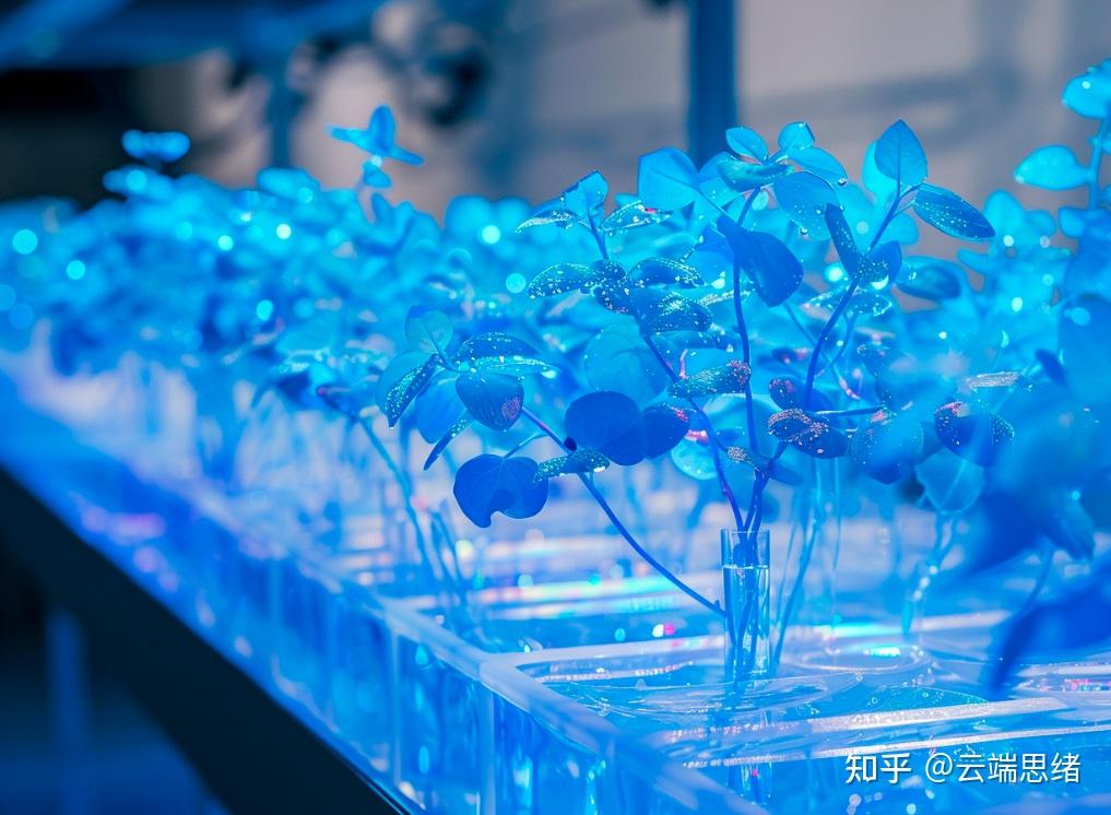 室内绿风水:如何用植物打造你的家庭能量场 - 知乎
