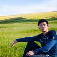 Zhihu profile picture for @smiler