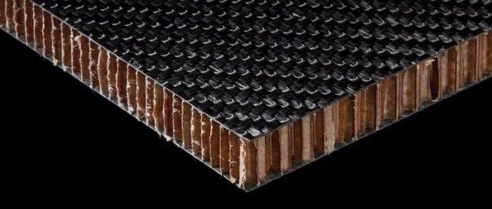 复合材料蜂窝夹层结构讲义