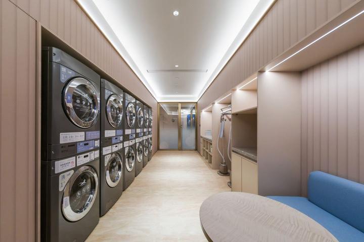 2026年自助洗衣房设备采购指南：这5个专业洗衣机品牌值得关注 - 知乎