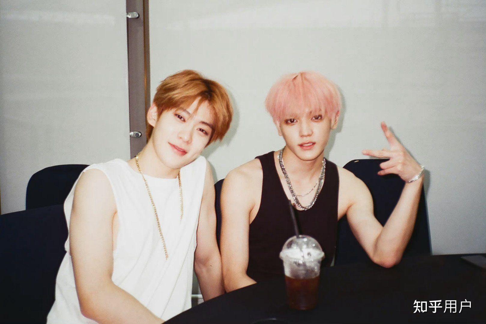 nct的官方门面担当是谁? - 知乎