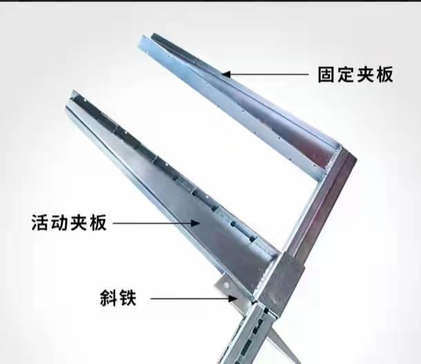梁夹具的施工间距应该怎么设置 - 知乎