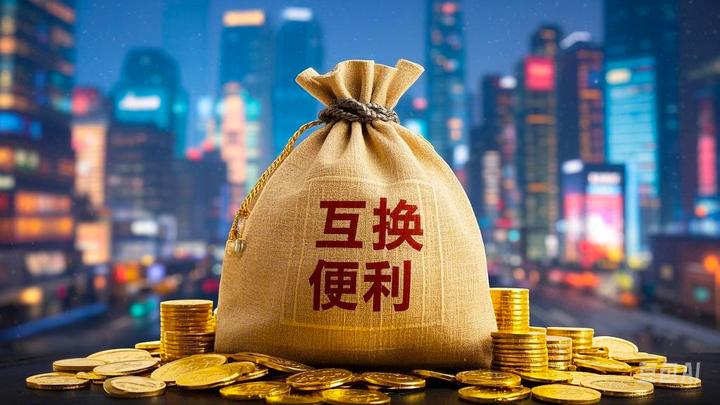第二批550亿互换便利迎来新进展,多项政策红利落地 - 知乎