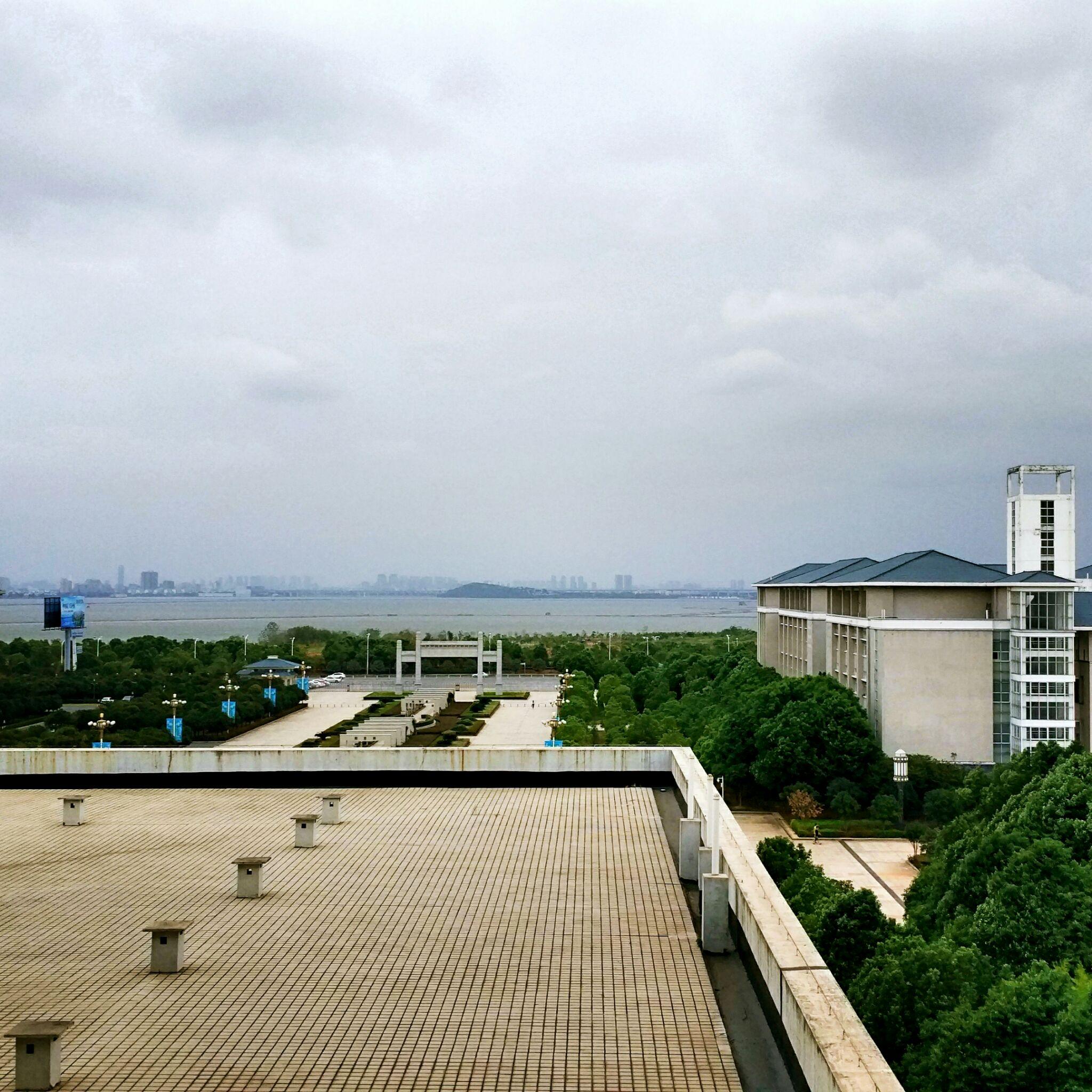 东湖学院怎么样 知乎