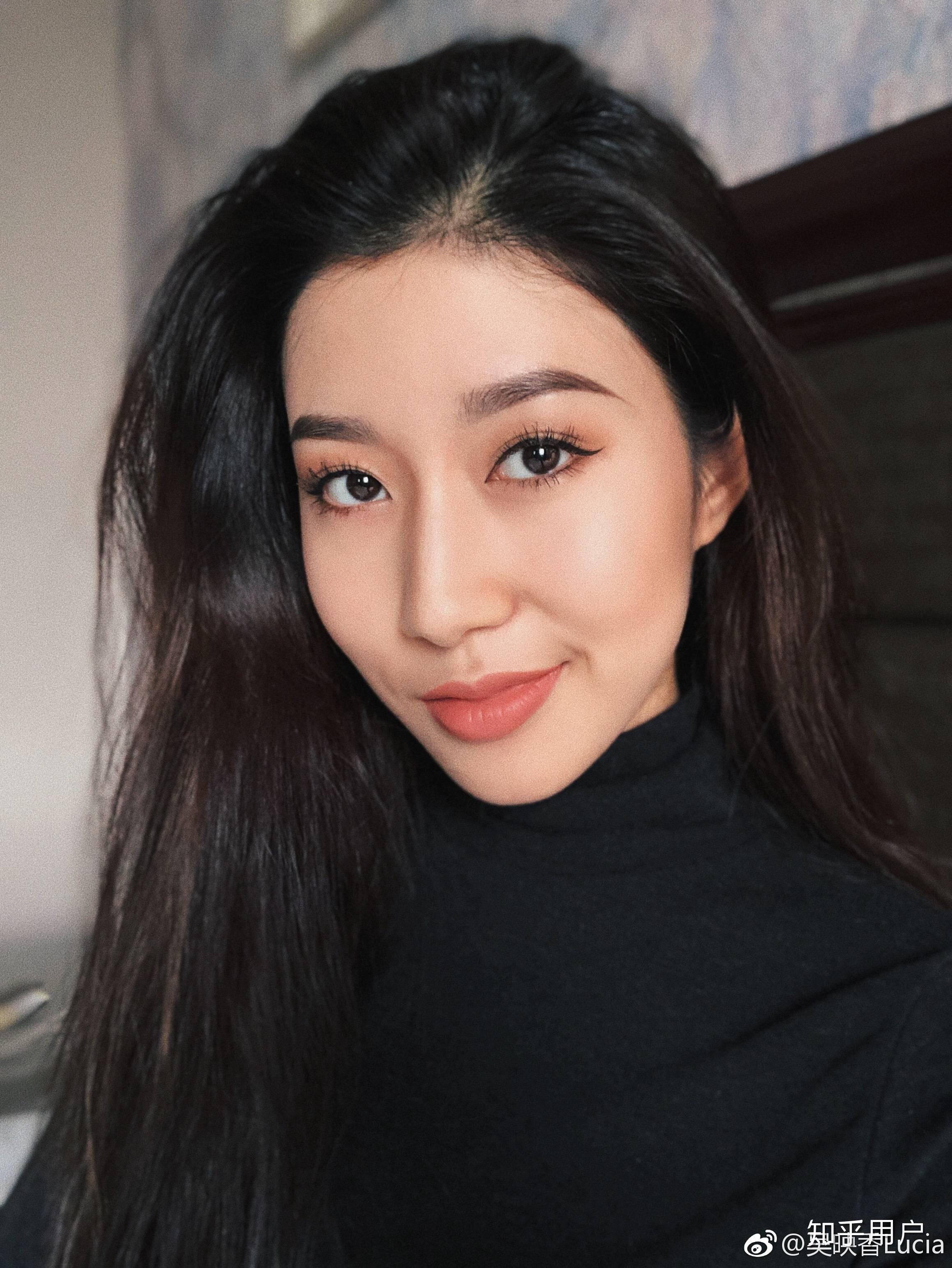 如何评价创造101中的吴映香