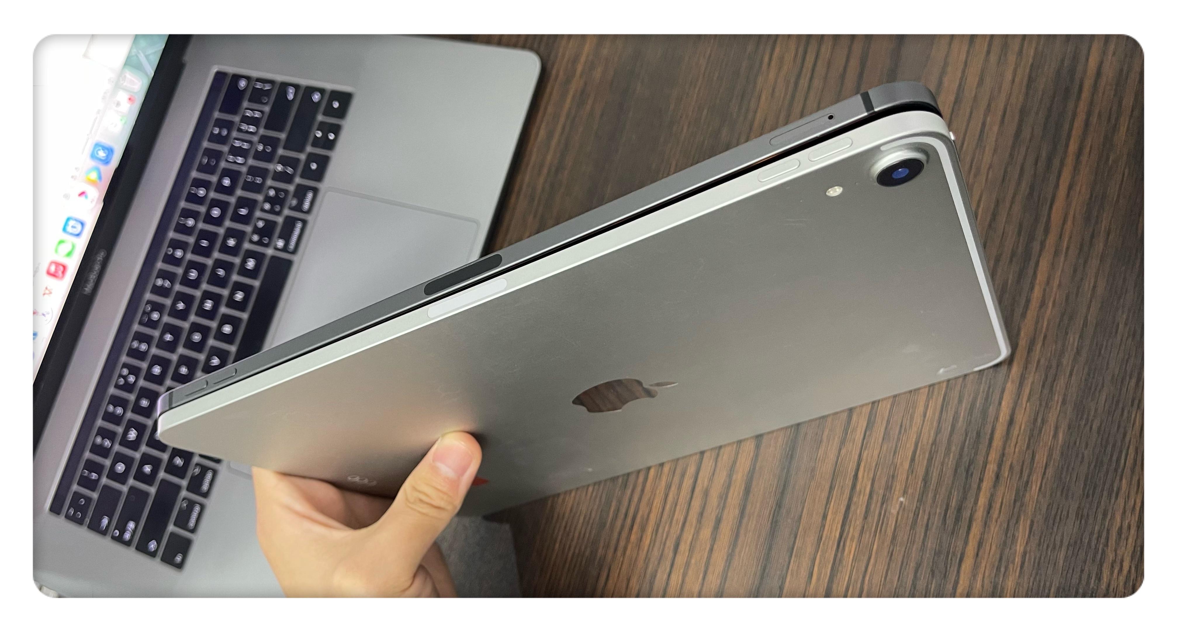 4000块预算,ipad air4和ipad pro2018哪个更值得买? - 知乎