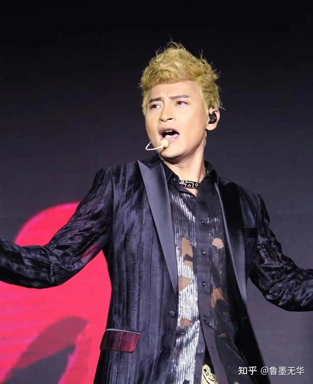 原小虎队成员陈志朋被曝两次偷税漏税,具体真实情况如何?