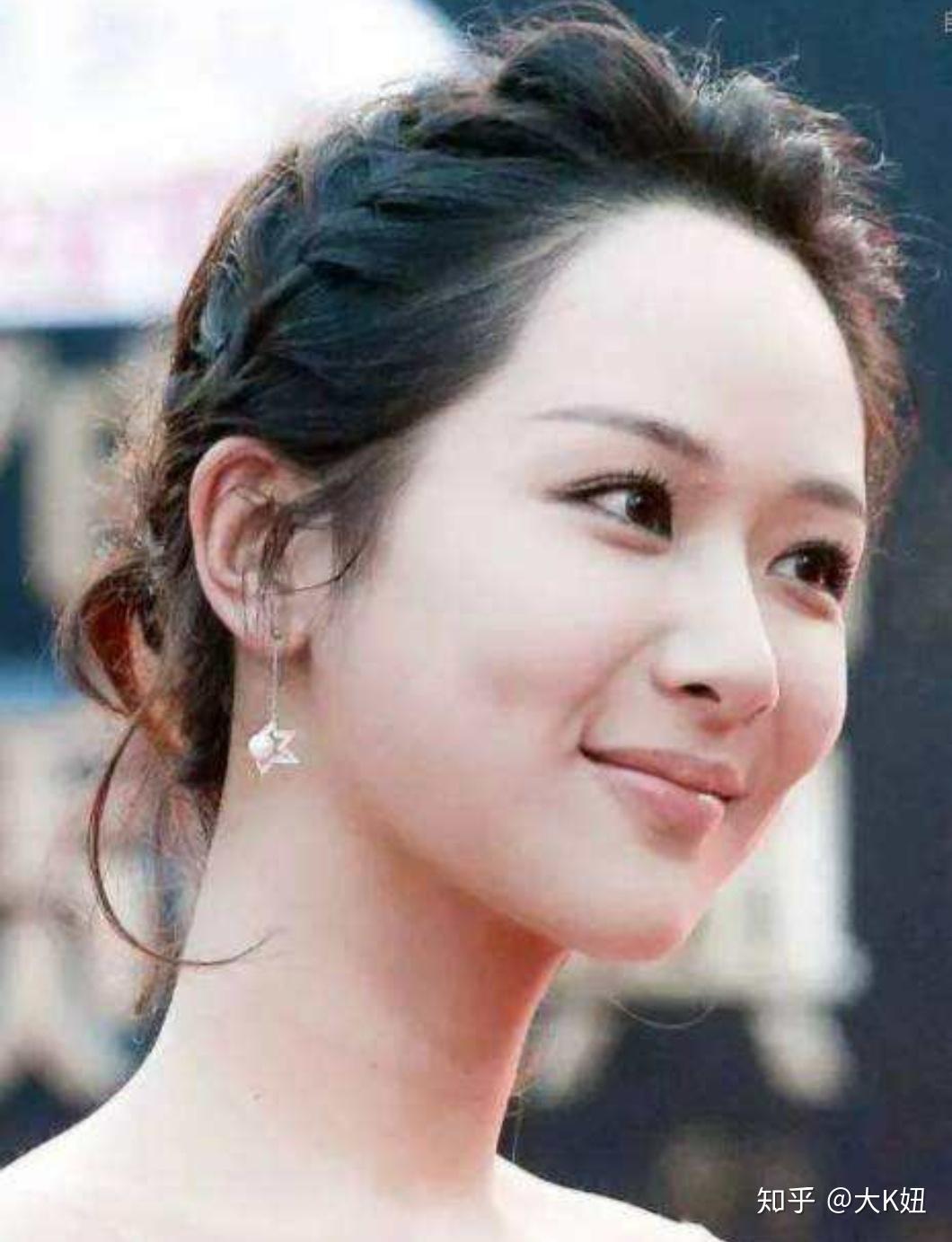 有些人脸颊上笑起来会有两条纹路请问这个叫什么什么样的人才会有