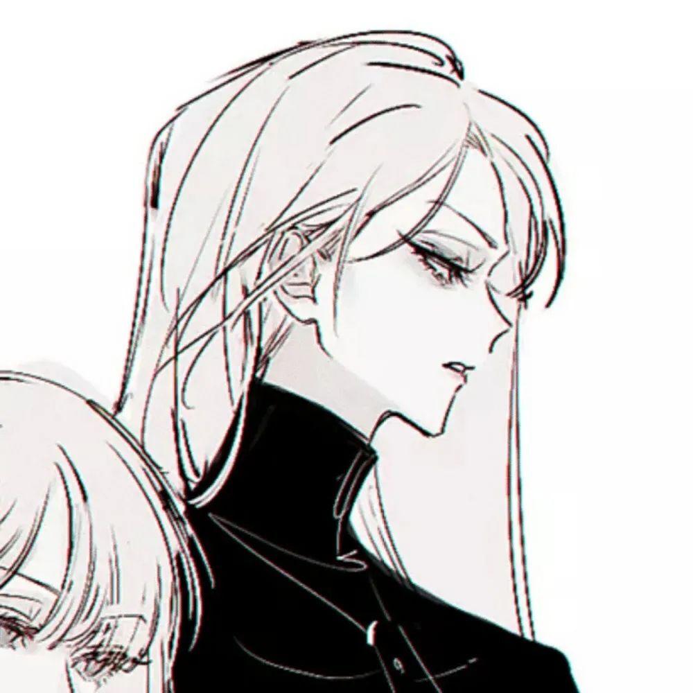 有一看就很有cp感的闺蜜头像么? - 知乎