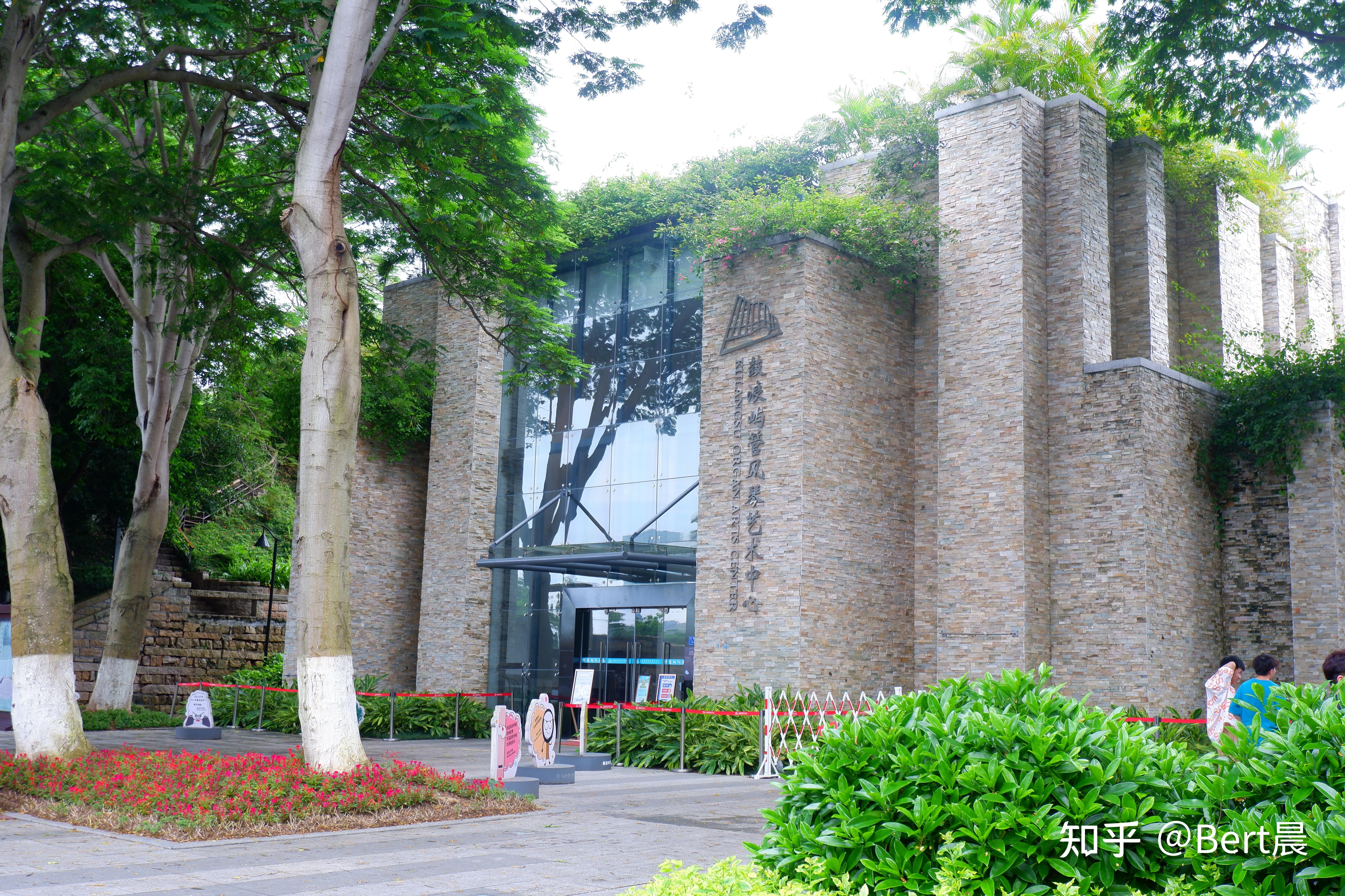 游玩鼓浪屿有哪些路线攻略?