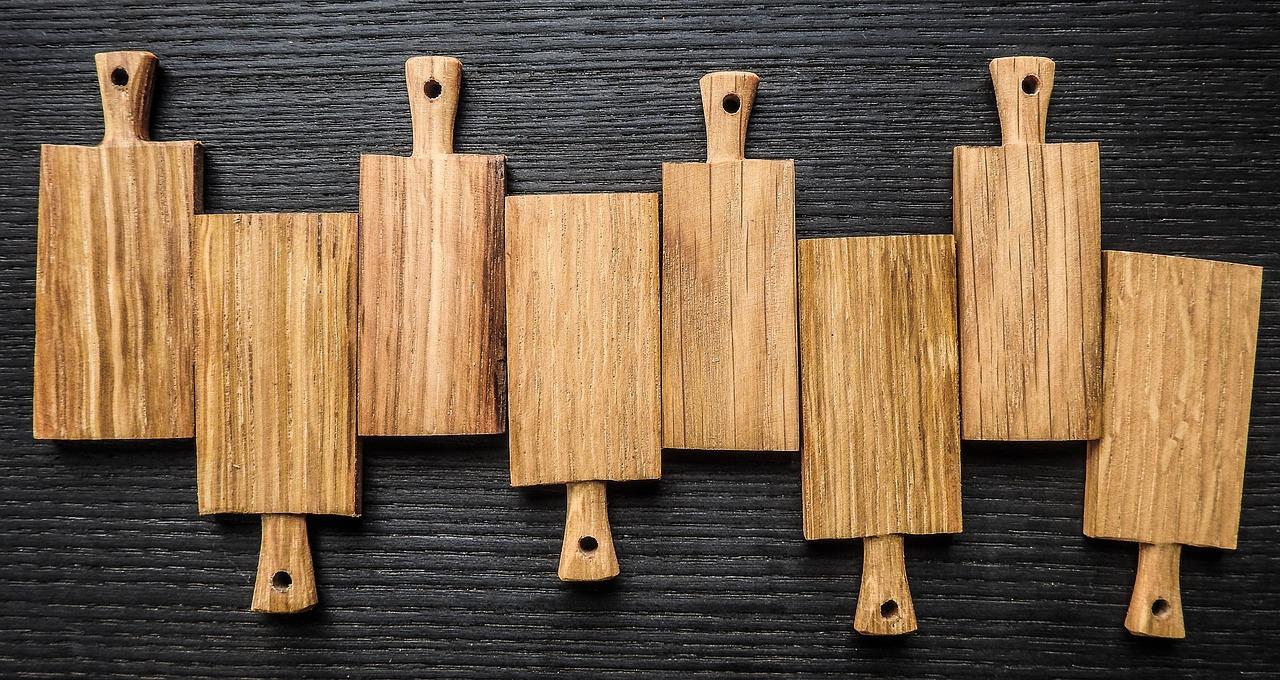 厨房照明如何布局