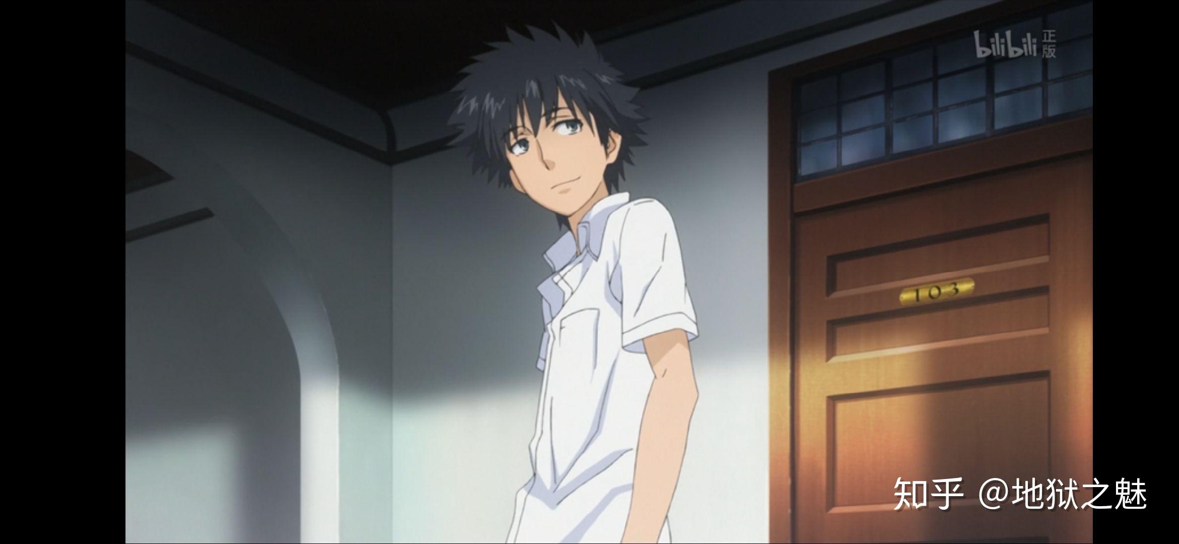 魔法禁书目录设定中失忆前的上条当麻有着怎样的经历