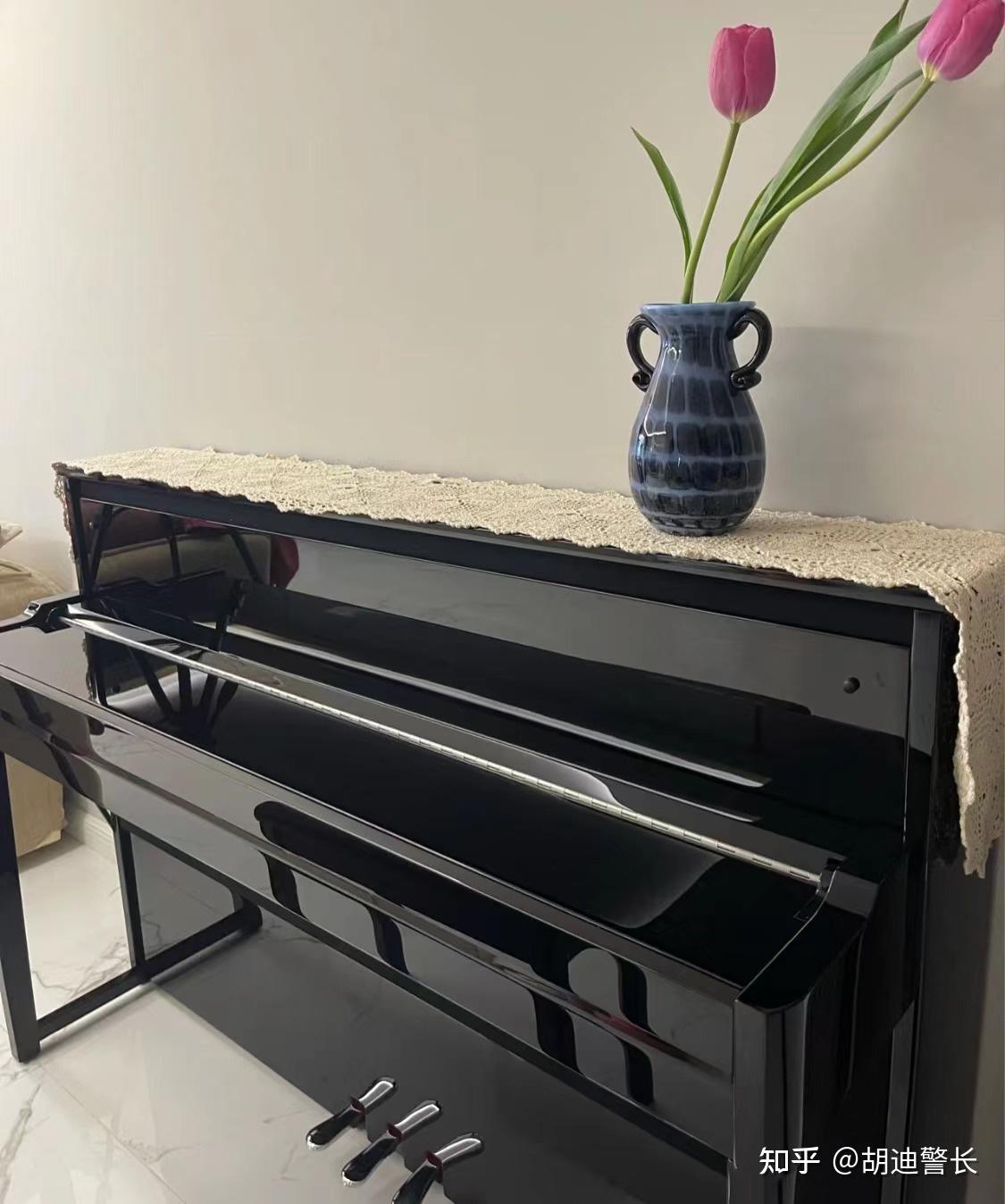 雅马哈电钢琴nu1x好吗? - 知乎