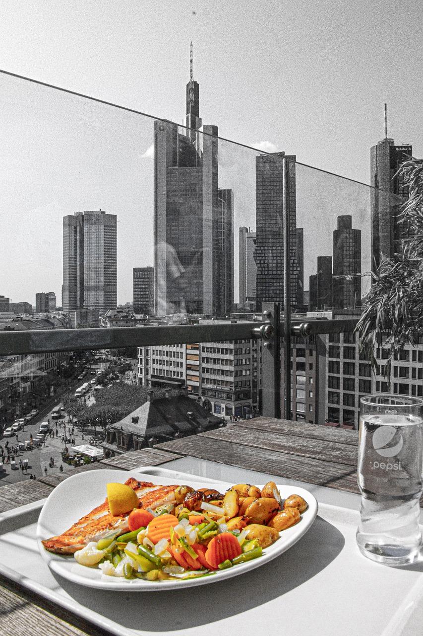 4. 生态宜居分析