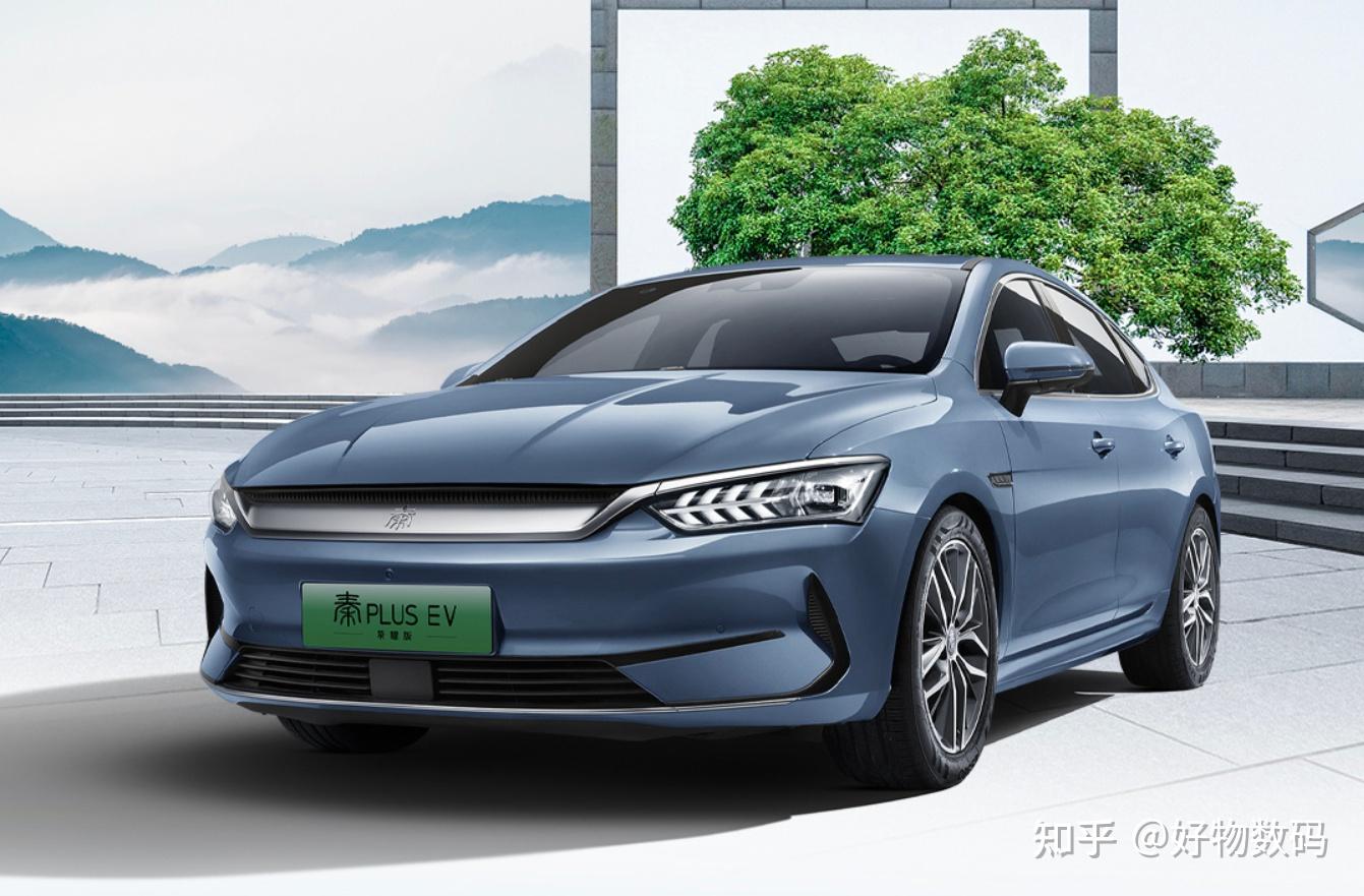 比亚迪插电混动车有哪些车型推荐?