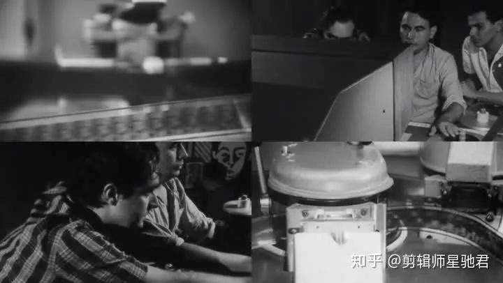 想成为优秀的剪辑师,先思考这7个问题! - 知乎