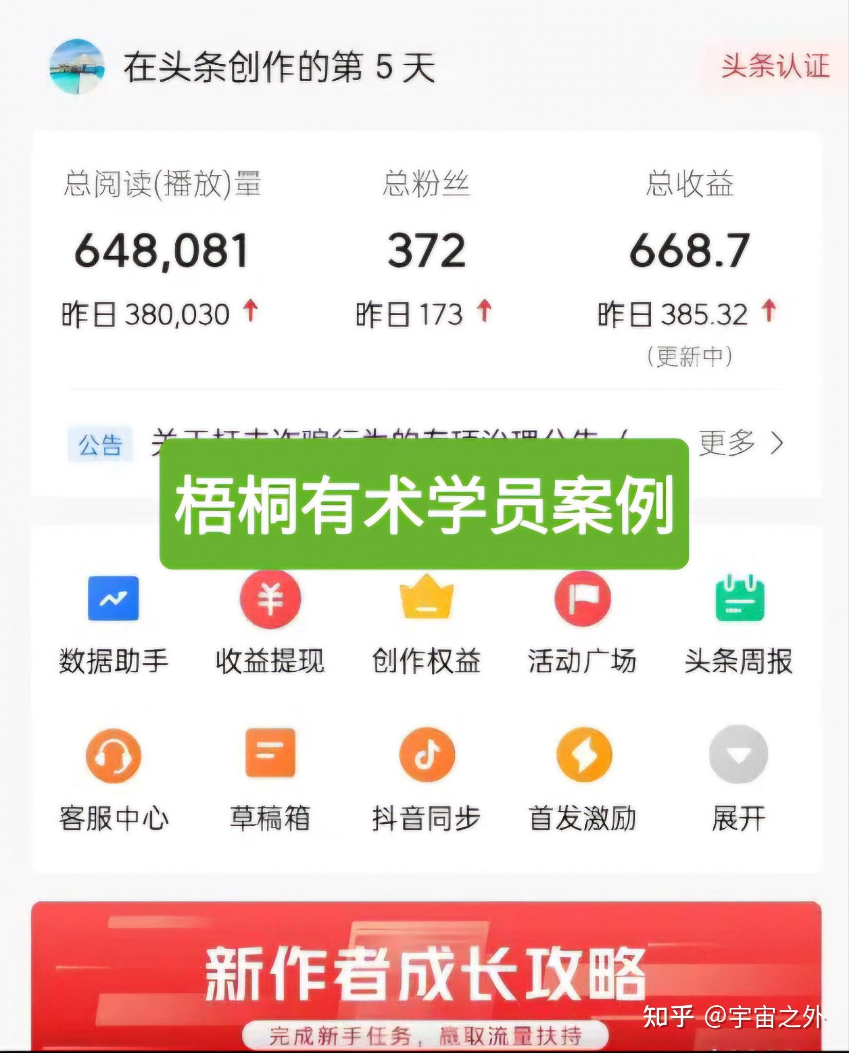 请问头条是怎么赚钱的(请问头条是怎么赚钱的呢)