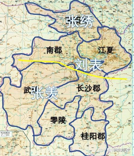 官渡之战全集:多图详解官渡之战全过程,揭秘袁绍失败的根本原因(附精选留言回答) - 知乎
