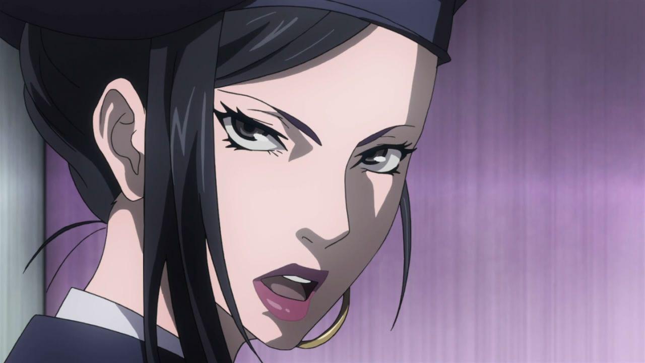 请问这人物出自哪里