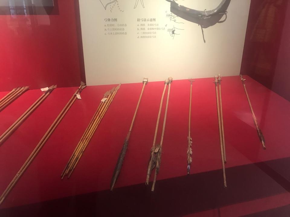 弓箭的箭头大概有哪些种类?不同箭头的优劣势是什么?对杀伤力有哪些影响? - 知乎