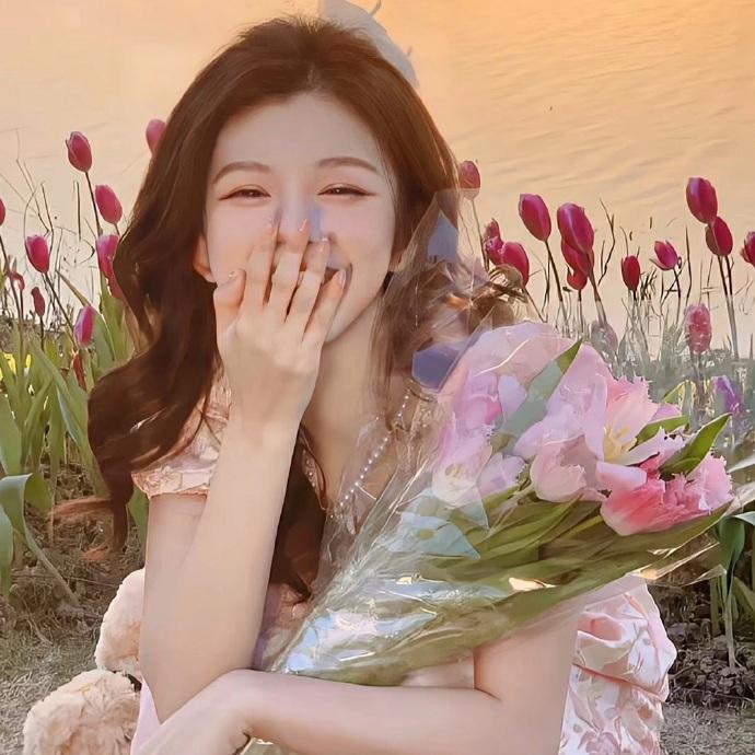 有哪些让人眼前一亮的头像? - 知乎