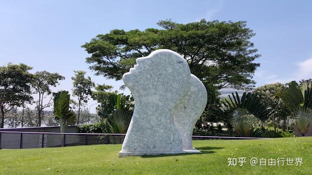 来自未来的花园 - 滨海湾花园 - 知乎