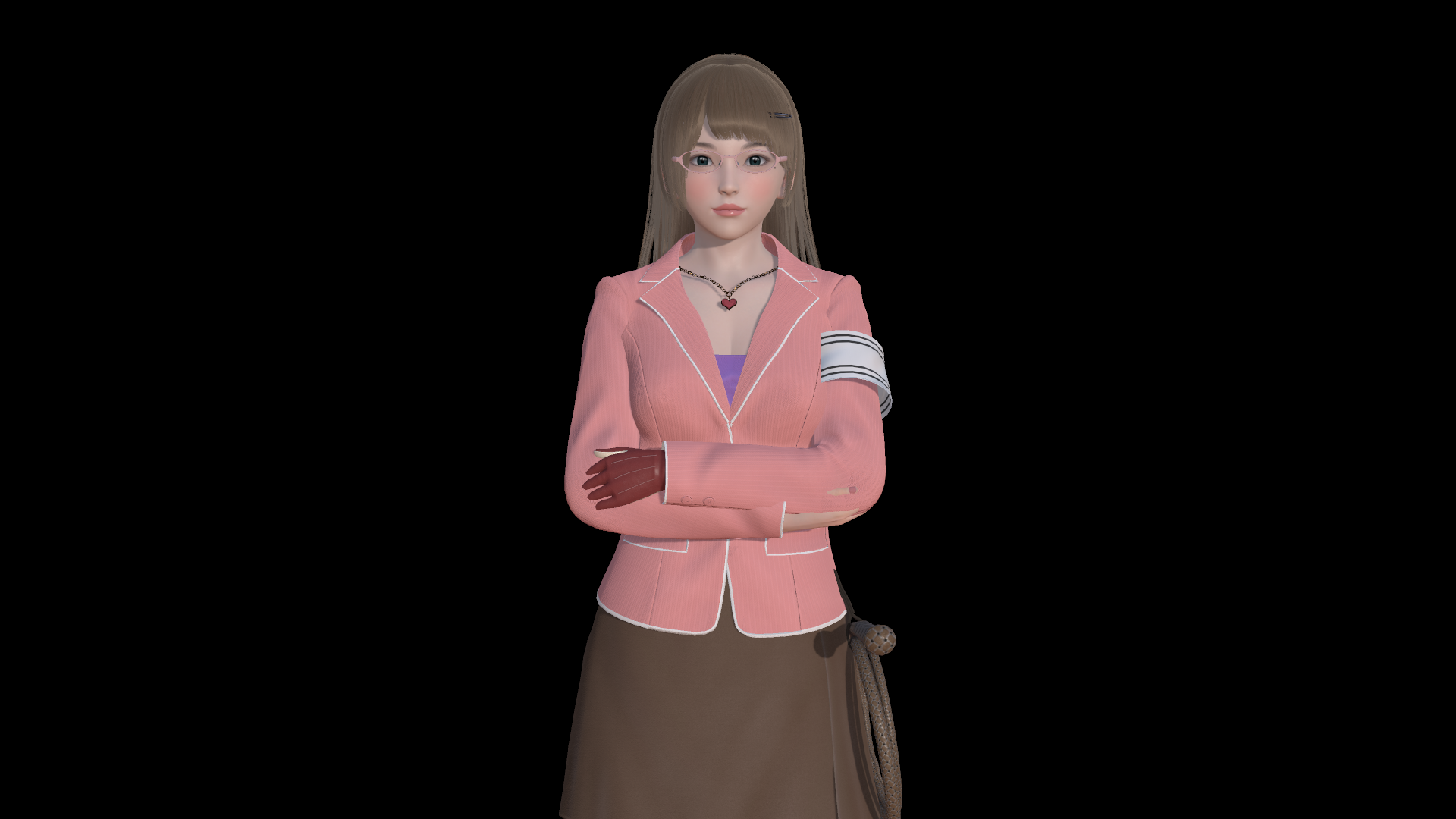 関根 佳奈実