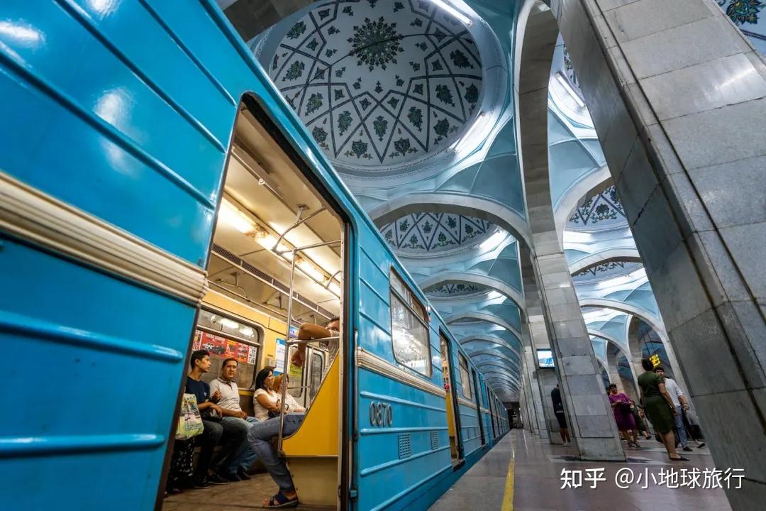 40张照片讲清乌兹别克斯坦有啥好玩｜中亚旅行小众攻略 - 知乎