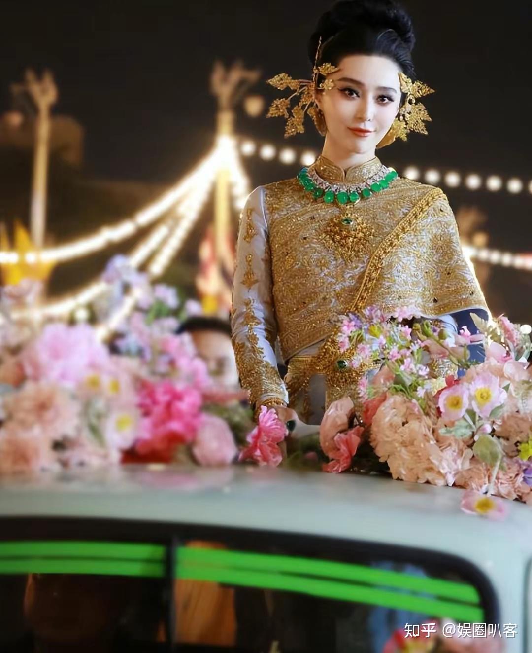 范冰冰还有复出希望吗?