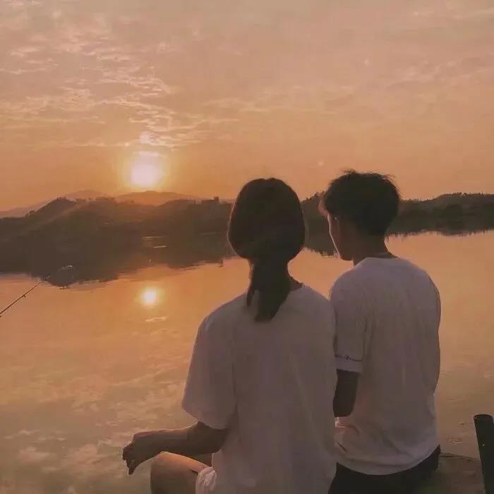 有没有收藏已久高逼格的真人情头? - 知乎