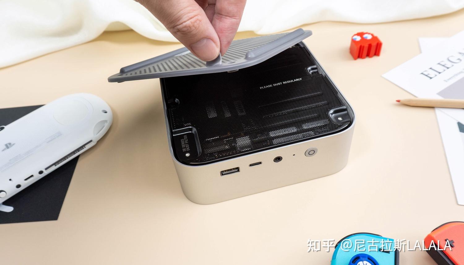 mini主机和一般正常电脑主机选哪个好？ - 知乎