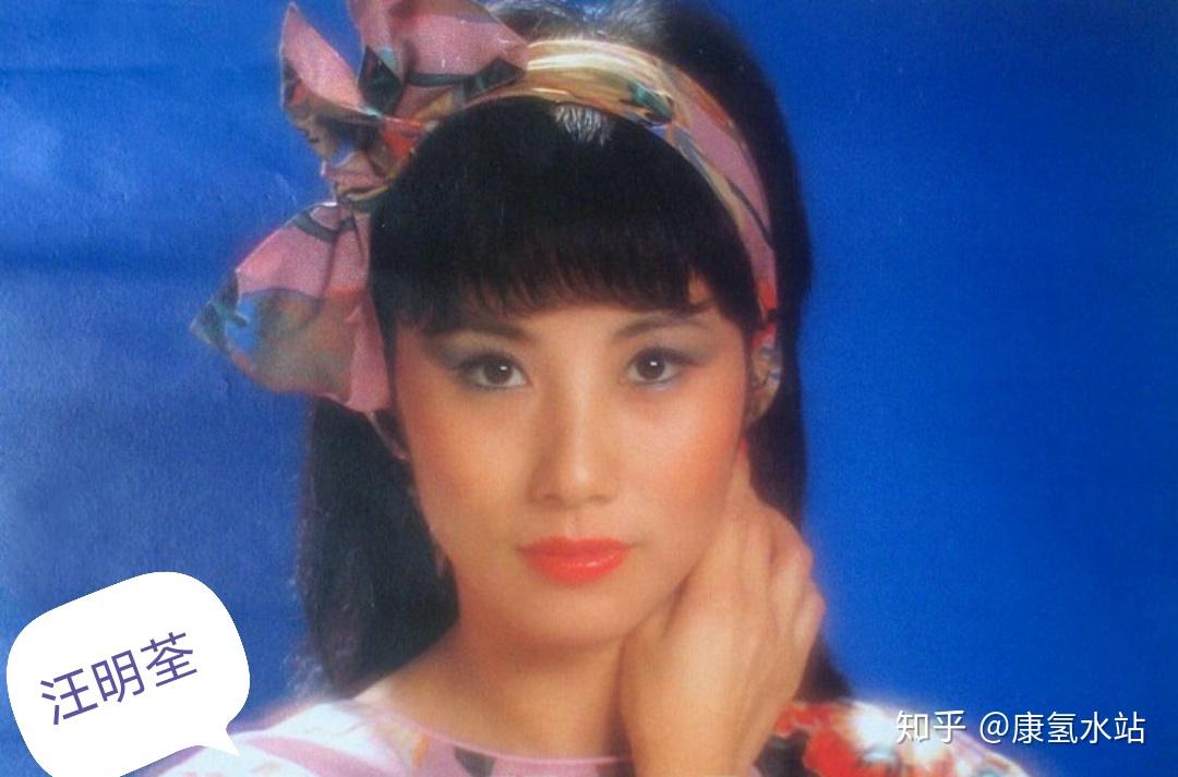 欧嘉慧去世你最喜欢她的哪部作品