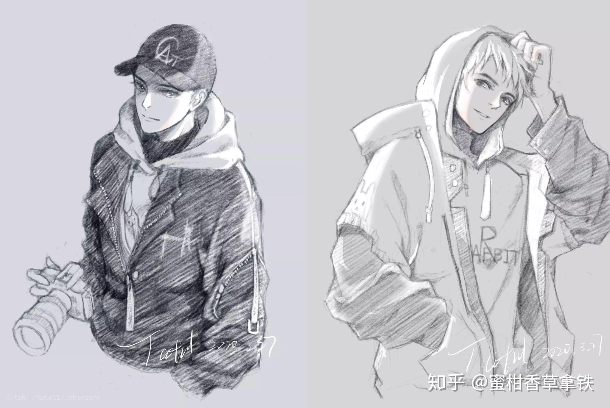 大家觉得巫哲的《撒野》好在哪儿? - 知乎