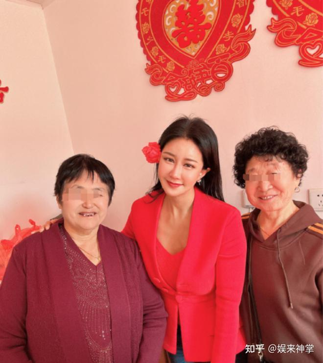 后续！演员张暖雅嫁山东农村，老公回应她拍三级片，态度出乎意料 - 知乎