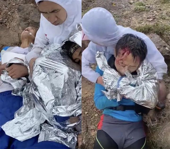 21人活活冻死,蒙眼狂奔的"马拉松经济",该刹车了!