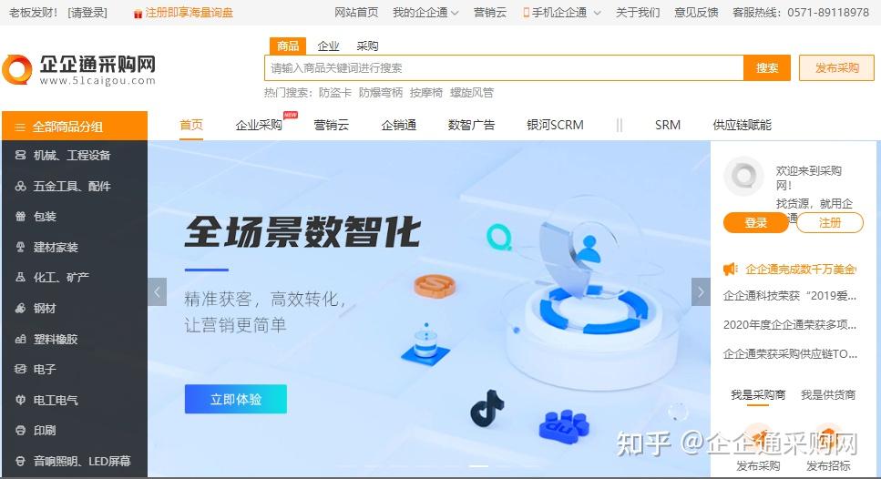 中国排名前十的电子商务平台排行榜