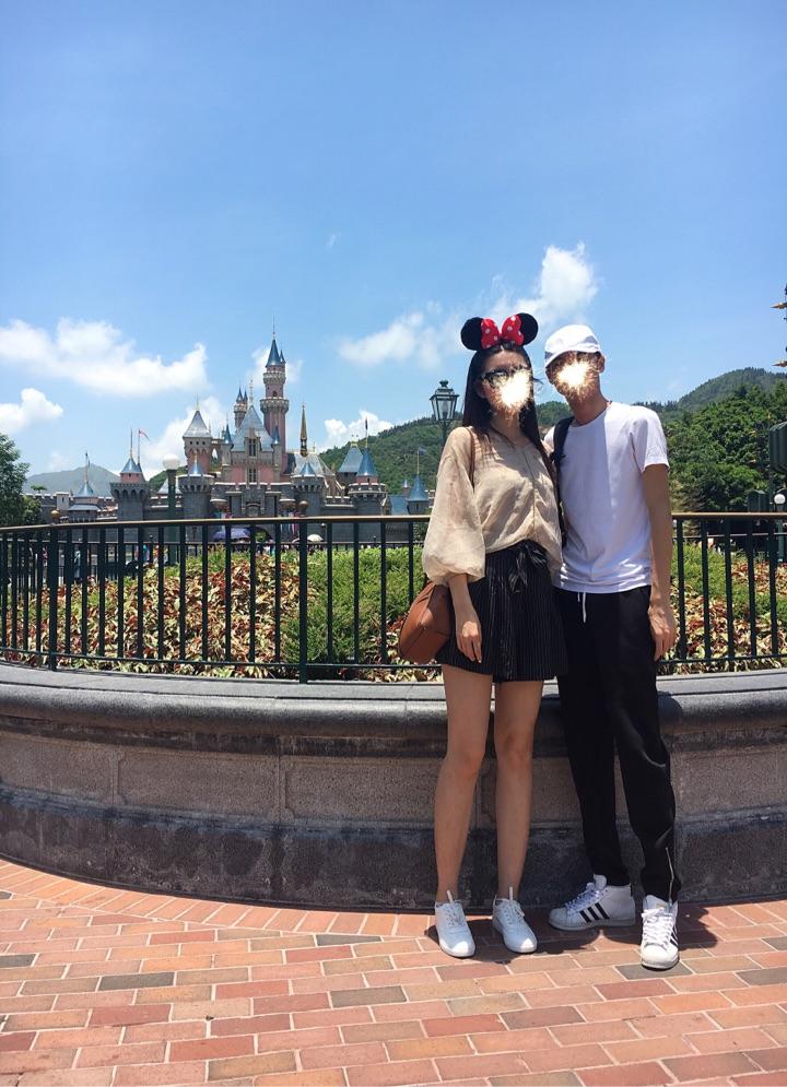 男朋友比自己瘦女朋友比自己胖是什么感觉