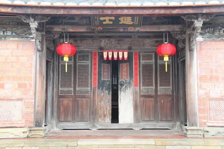 古代门不用合页咋开门?看完老祖宗的设计我服了! - 知乎