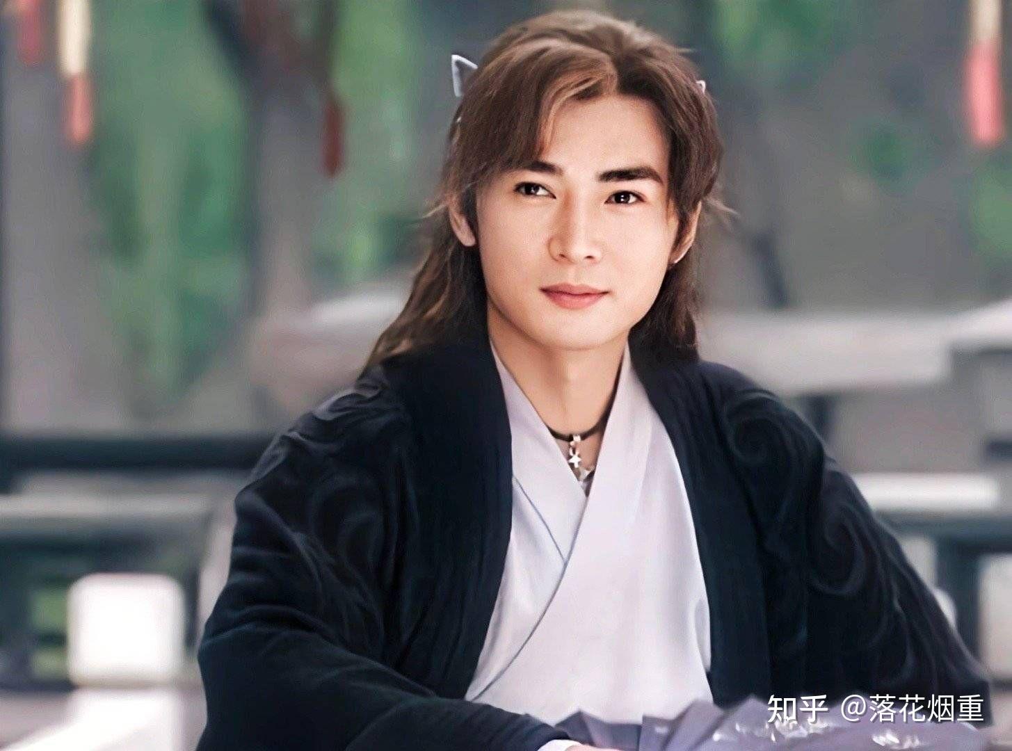 焦恩俊帅吗? - 知乎