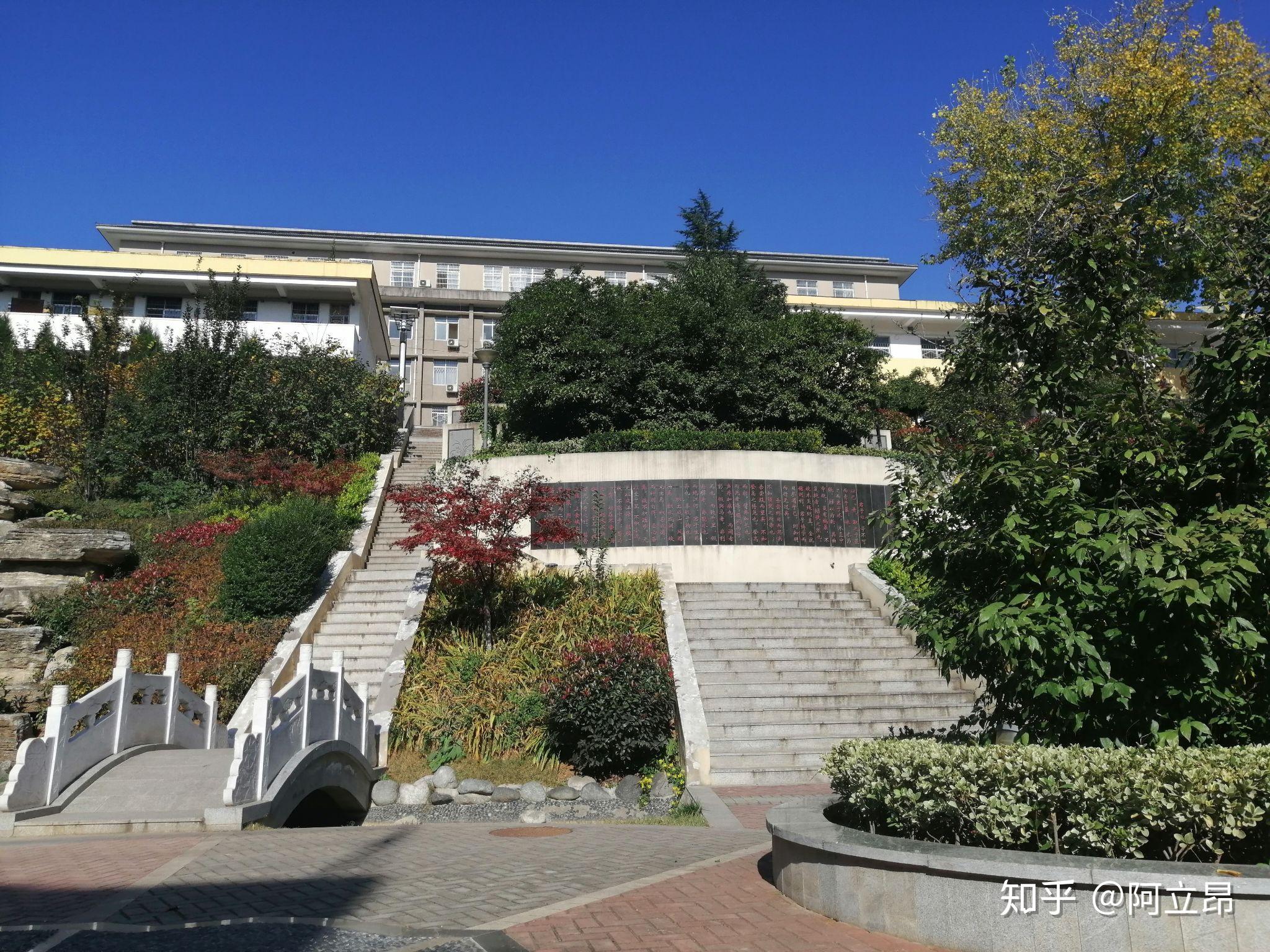 商洛学院算差二本吗