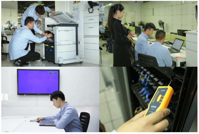 IT人到底有多优秀?来听听他们怎么说 - 知乎