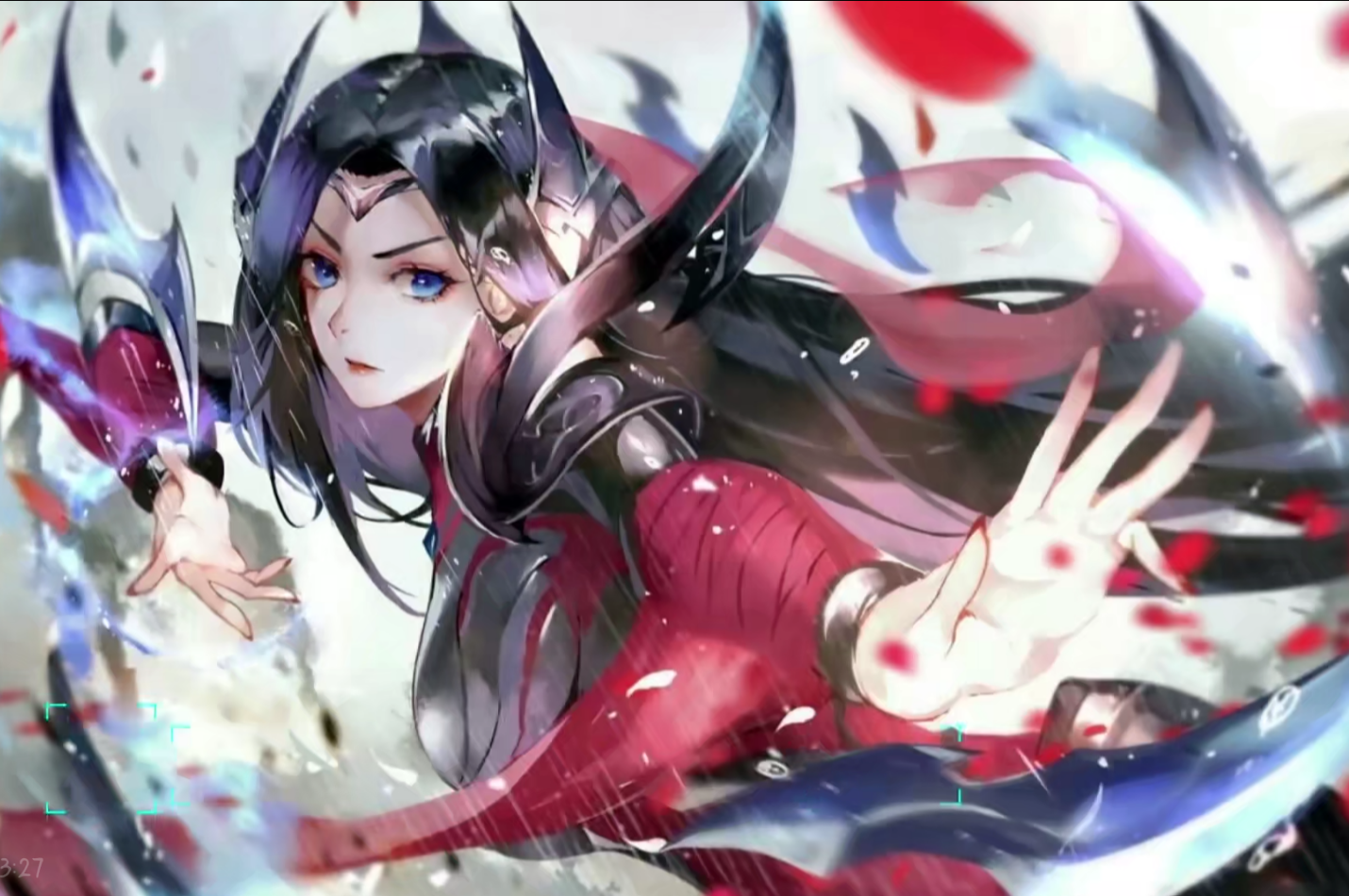 如何练好刀妹(从入门到进阶)? - 知乎