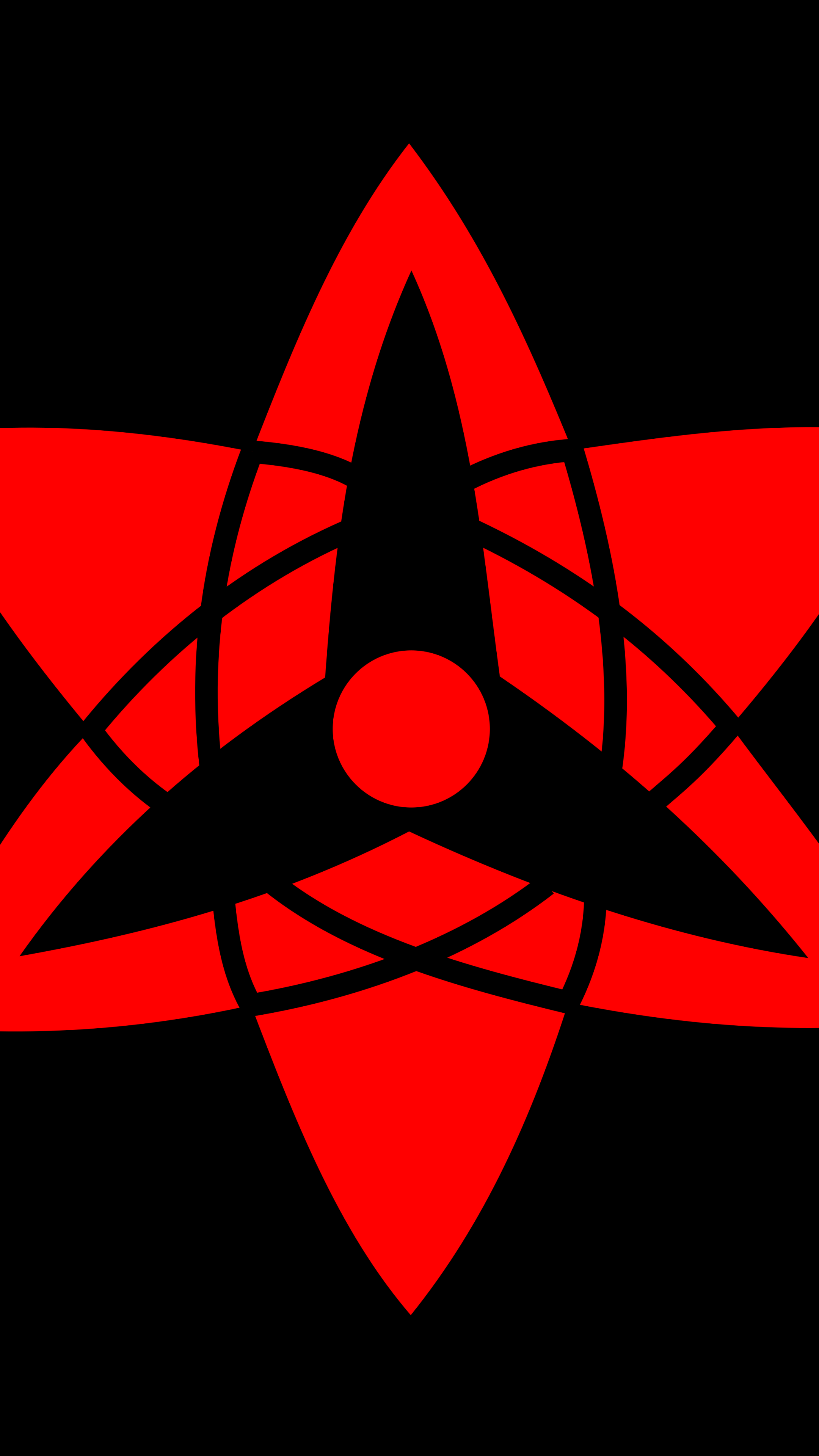 有没有高清的火影忍者手机壁纸? - 知乎