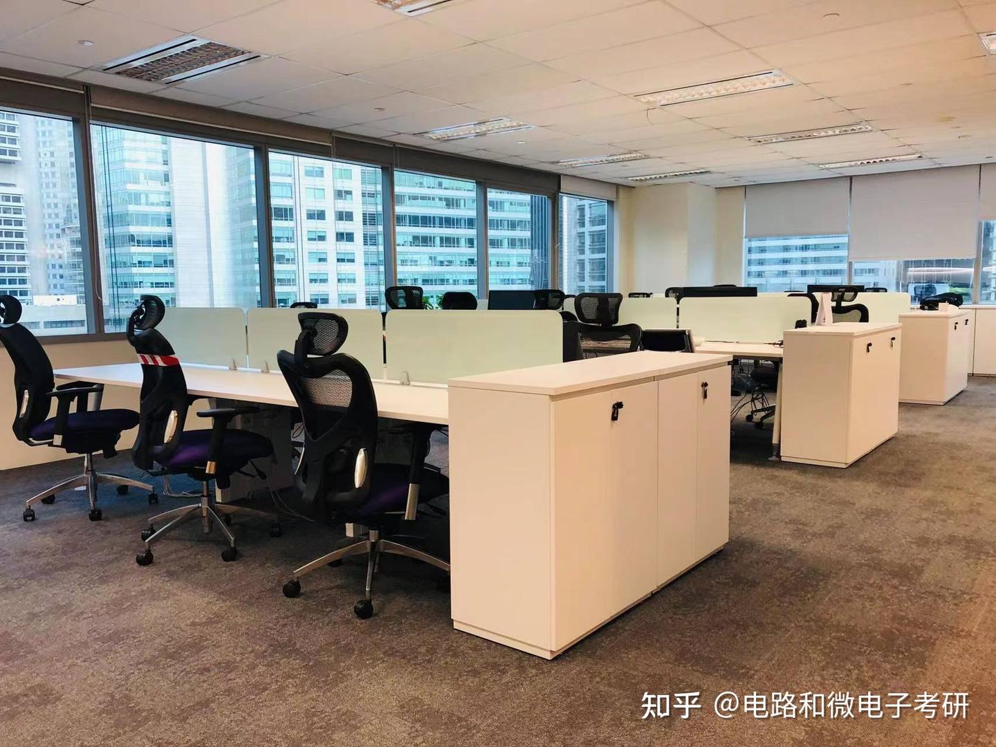 在新加坡从事11年模拟的专家,谈读博、国内外IC行业发展等----专访昆高新芯微电子模拟负责人刘庆先生 - 知乎